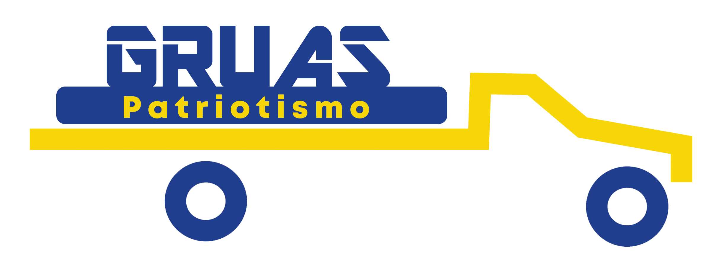 Servicio de Grua